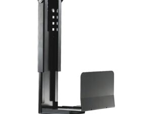 Neomounts CPU-D200 mounting kit - fixed - black