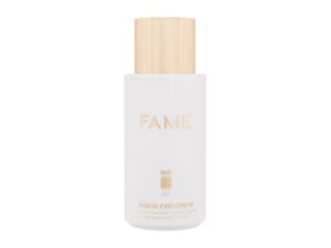 Paco Rabanne Fame Body Lotion 200 ml (woman)