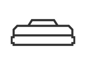 HP 117A (W2071A) Toner Cartridge, Cyan