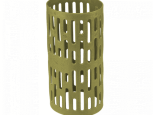Tree trunk protection 3pcs, green