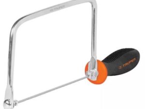 Truper® 150mm coping saw