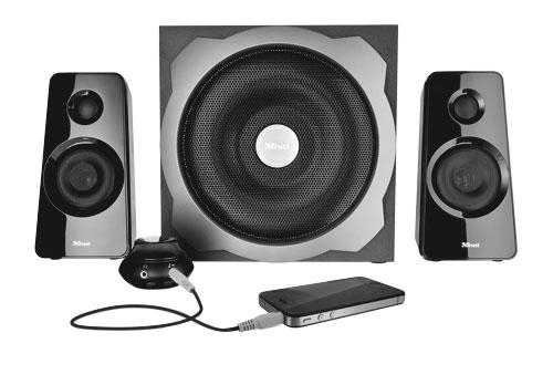 Trust Tytan Speaker - Image 3