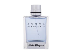 Salvatore Ferragamo Acqua Essenziale Eau De Toilette 50 ml (man)