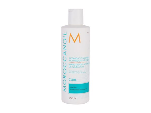 Moroccanoil Curl Enhancing Conditioner 250 ml