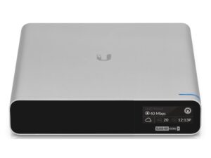Ubiquiti CloudKey+ UCK-G2-PLUS