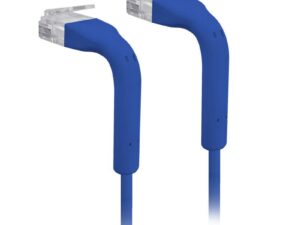 Ubiquiti UniFi Ethernet Patch Cable  Blue  5m U-Cable-Patch-5M-RJ45-BL