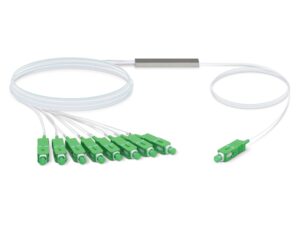 Ubiquiti Fiber Splitter 1:8 UF-SPLITTER-8