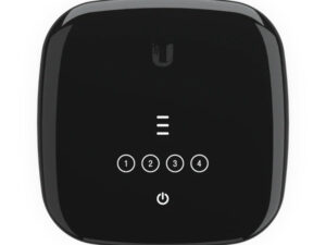 Ubiquiti Wireless Router UFiber WiFi6 - Max. 2.4 Gbit/s