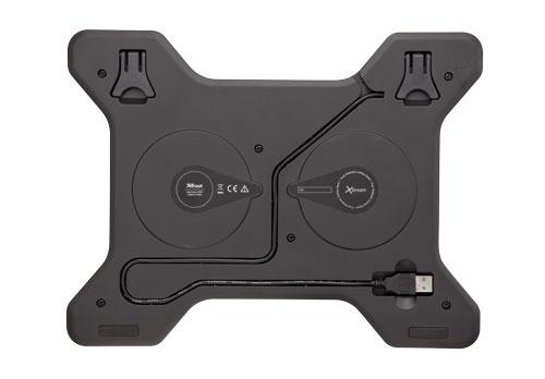 Cooler Laptop Trust Xstream Breeze, ng - Image 6
