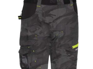 Ultra Light Work Short North Ways Horn 1423 Woodland, size 50