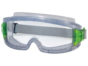 Ultravision Replacement glass CA clear. anti fog