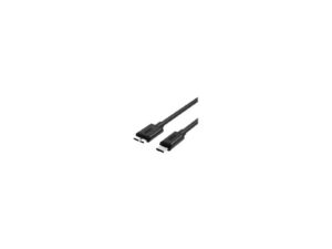 Unitek USB-C 1.0m czarny