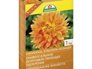 Universal garden fertilizer ASB Premium 1kg