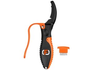Universal sharpener, suitable for pruners and shears