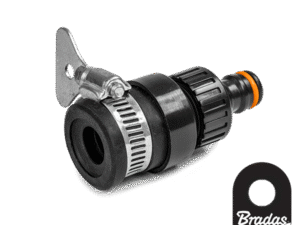 Universal tap adapter 13-15mm diameter