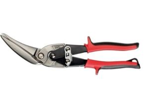 Universal tin snips, longstyle professional, left