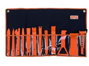 Universal trim removal set 12pcs