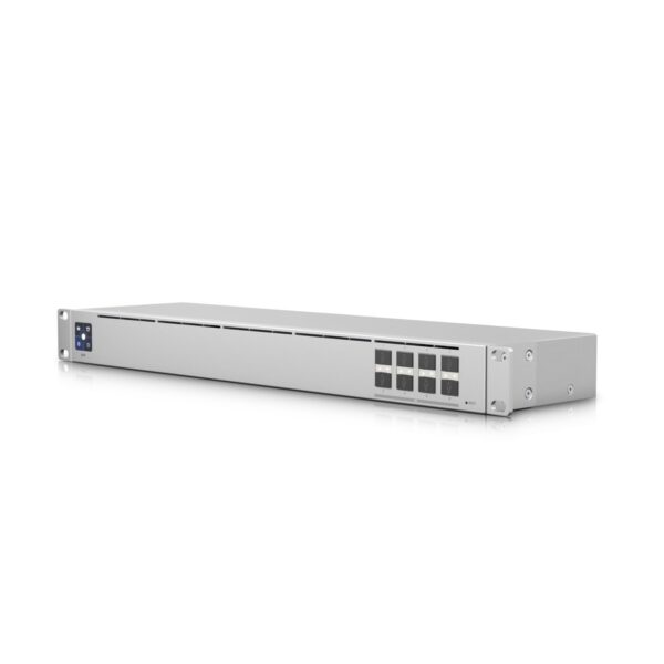 UniFi 8Port 10 Gigabit SFP+ Aggregation Switch