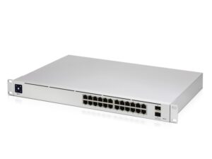 Ubiquiti UniFi Switch Pro 24 USW-Pro-24