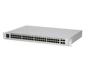 Ubiquiti UniFi Switch Pro 48 USW-Pro-48