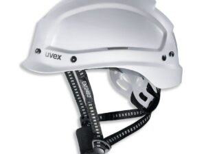 uvex pheos alpine white