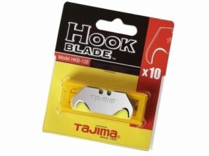 V-REX Hook blade, 10 pieces