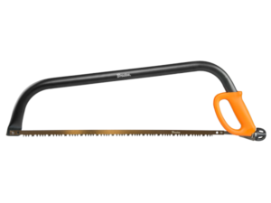 V-SERIES bow saw with adjustable tensioner 24 "
