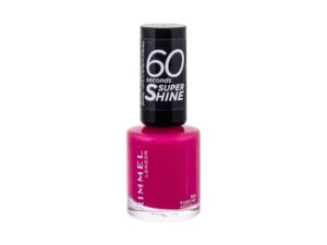 60 Seconds (Nail Polish, W,8 ml)