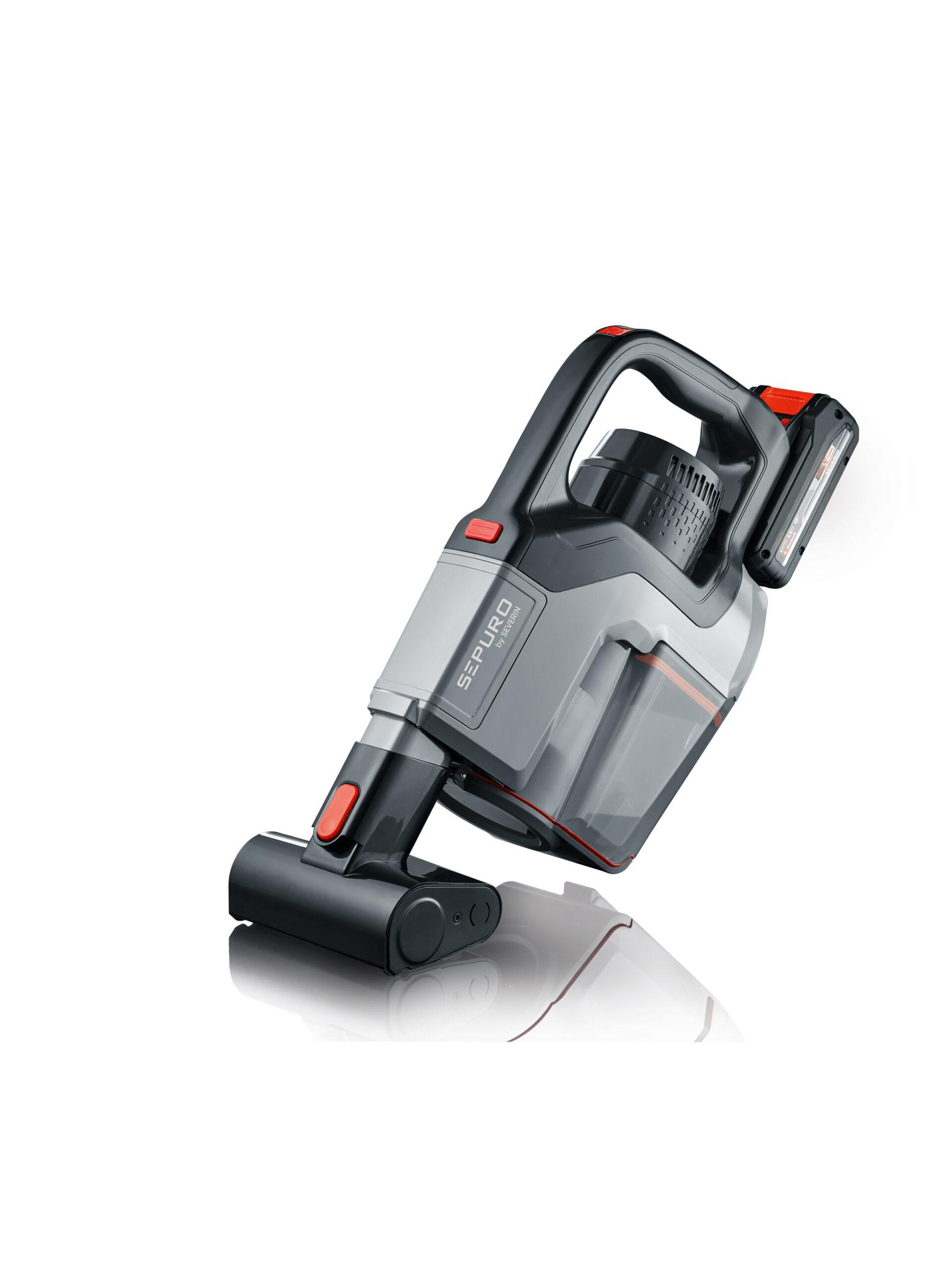 Severin HV 7184 - Image 5