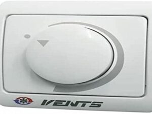 Ecost customer return Stepless Vents, Speed Controller / Dimmer / Speed Controller AA8230V /400W for