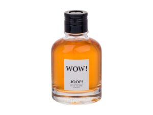 Wow (Eau de Toilette, M,60 ml)