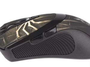 A4Tech 29980 XGame XL-747H Brown Spider