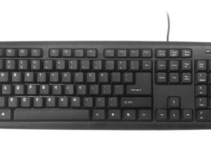 GEMBIRD Keyboard standard USB KB-U-103