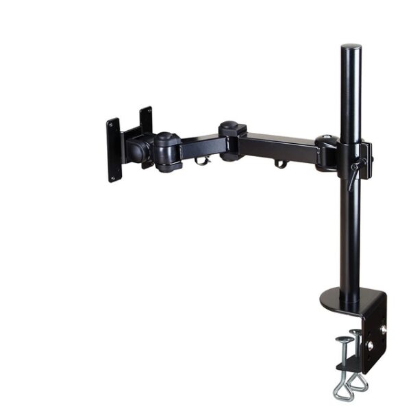 TV SET ACC DESK MOUNT BLACK/10-26" FPMA-D960 NEOMOUNTS - Image 5
