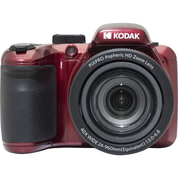 Kodak AZ405 Red - Image 4