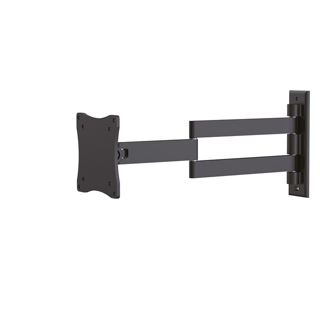 TV SET ACC WALL MOUNT 10-24"/FPMA-W830BLACK NEOMOUNTS - Image 5