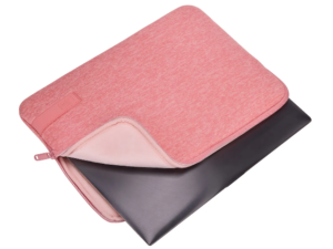 Case Logic 4876 Reflect Laptop Sleeve 13.3 REFPC-113 Pomelo Pink