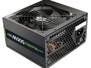Zalman ZM500-XEII Wattbit II 500W 83+