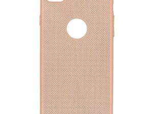 Tellur Cover Heat Dissipation for iPhone 8 Plus rose gold