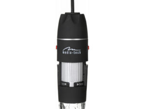 Media-Tech USB 500X MT4096 Digital microscope