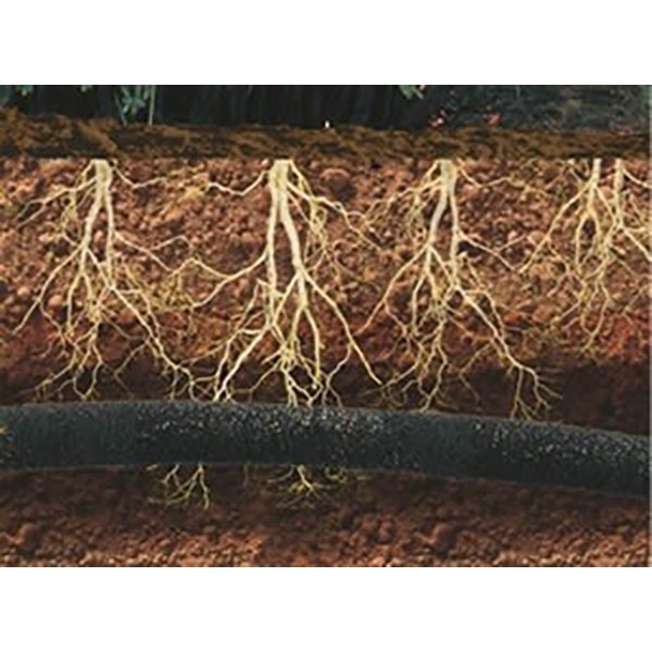 Watering hose AQUA-DROP 1/2" - 50m