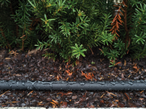 Watering hose SOAKER TEXTIL HOSE - 30m