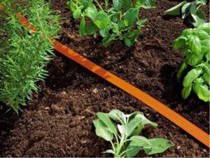 Watering set SPRITZ HOSE 1/2' - 15M