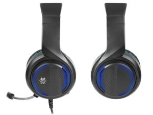Tracer 46621 GameZone Dragon Blue LED