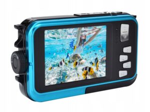 AGFA WP8000 Blue