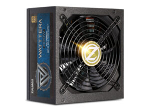 Zalman WATTTERA 800W 80+Gold