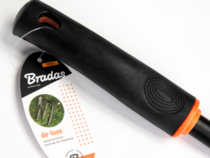 Weed cutter DE LUXE