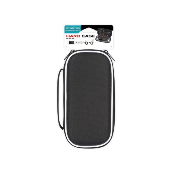 Subsonic Hard Case for Nintendo Switch Lite - Image 6