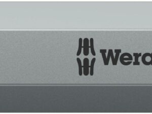 Wera 855/4 Torsion bit PZ 1 x 50mm