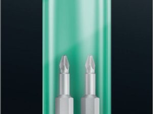 Wera 855/4 TZ Torsion bits PZ 1 x 50mm, 2pcs